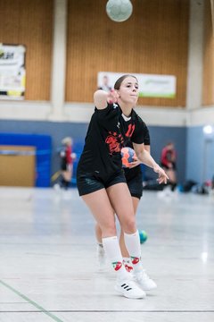Bild 71 - Frauen HSG Kremperheide/Muensterdorf - HSG Joerl-Vioel : Ergebnis: 34:27